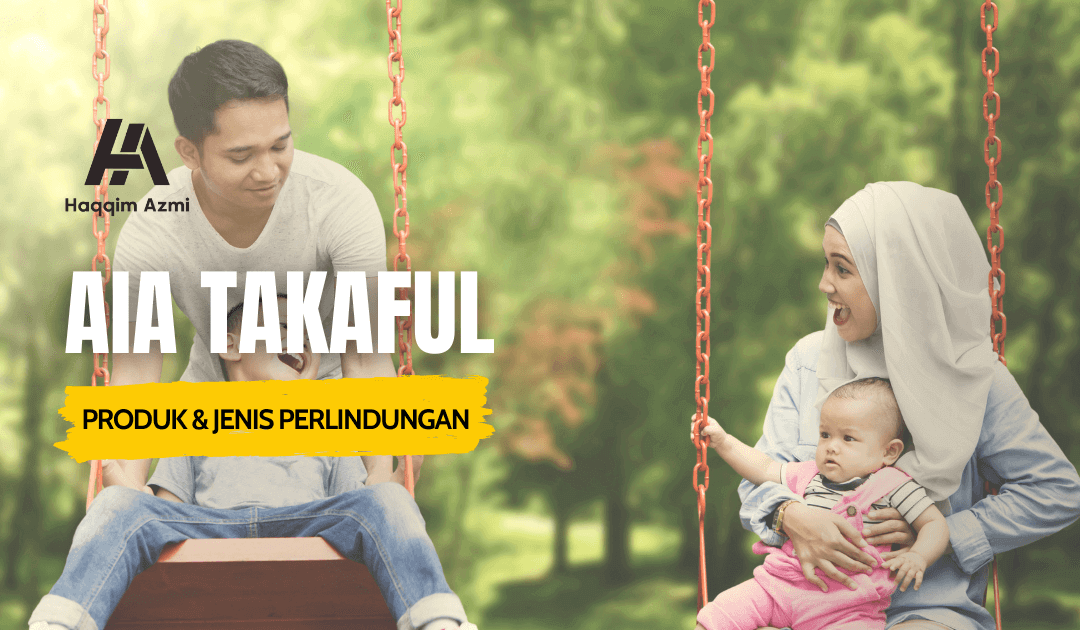AIA Takaful