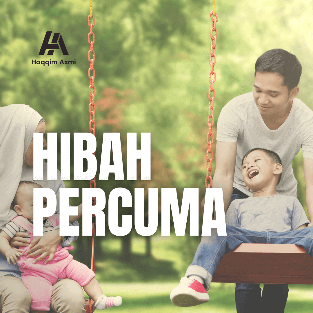 Hibah Percuma