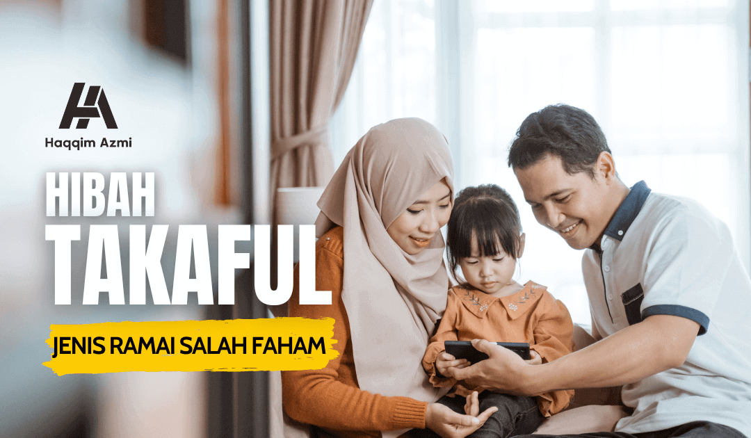 Hibah Takaful