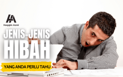 Jenis-Jenis Hibah Anda Perlu Tahu