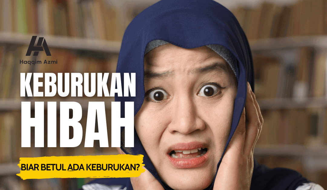Keburukan Hibah – Biar Betul Ada Keburukan?