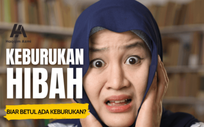 Keburukan Hibah – Biar Betul Ada Keburukan?