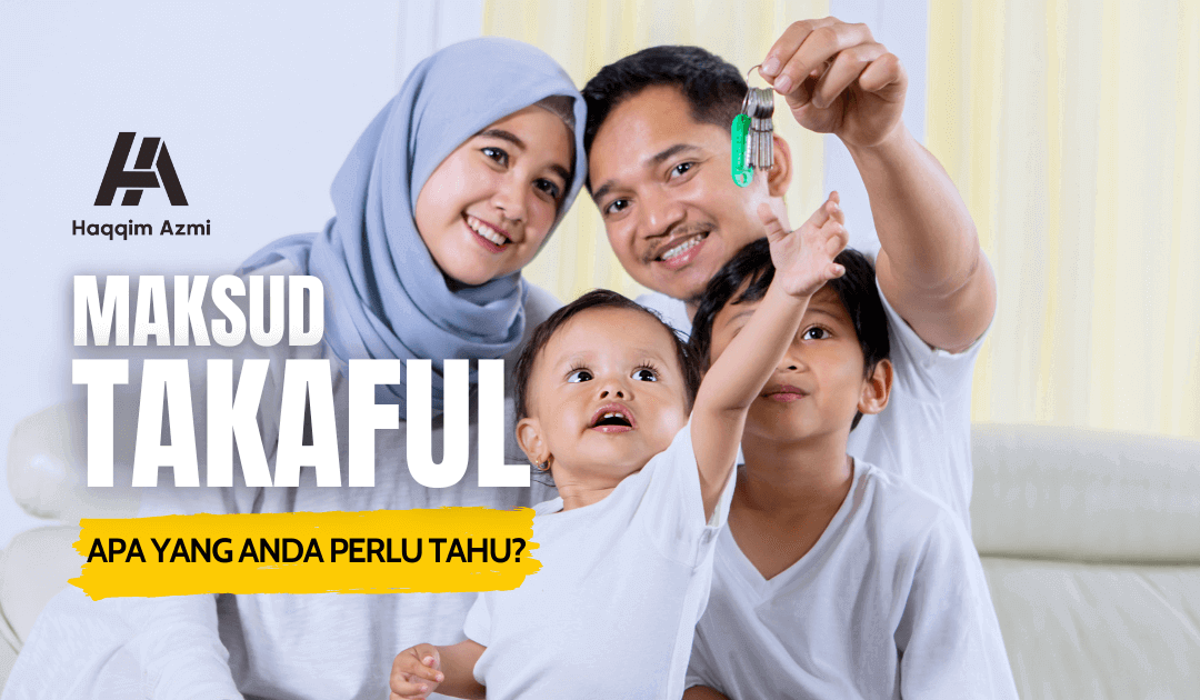 Maksud Takaful