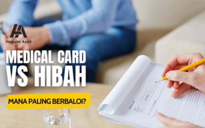 Medical Card VS Hibah – Mana Paling Berbaloi?
