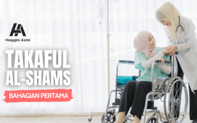 Takaful Al-Shams – Bahagian Pertama